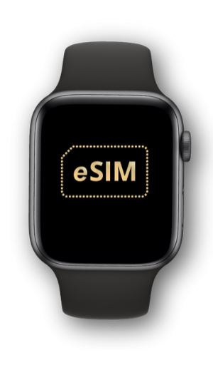 How to set up and activate eSIM on Apple Watch with cellular